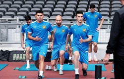 Liên đoàn bóng đá Malaysia đối mặt khoản nợ “khổng lồ” vì án phạt FIFA