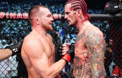 Sean O’Malley thừa nhận CĐV không mặn mà tái đấu tân vương UFC Petr Yan
