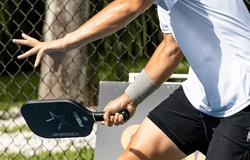 Vì sao Third Shot Drop lại là yếu tố quyết định trong Pickleball?