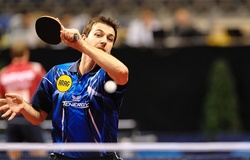 Topspin đã làm thay đổi bóng bàn như thế nào? (P1): Sự ra đời của kỹ thuật Topspin