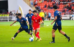 Không chọn U23+3, VFF “đánh cược” với lứa U21 dự ASIAD 2026
