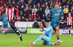 Tỷ lệ kèo trận Brentford vs Bournemouth, 22h00 ngày 27/12, Ngoại hạng Anh