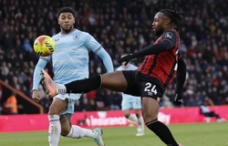 Tỷ lệ kèo trận Burnley vs Everton, 22h00 ngày 27/12, Ngoại hạng Anh