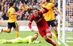 Tỷ lệ kèo trận Liverpool vs Wolves, 22h00 ngày 27/12, Ngoại hạng Anh