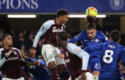 Bảng xếp hạng Ngoại hạng Anh sau khi Aston Villa thắng 11 trận liên tiếp