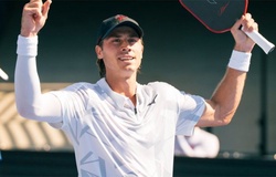 Christian Alshon biết ơn vì mùa giải khỏe mạnh sau khi đạt được mục tiêu lớn nhất