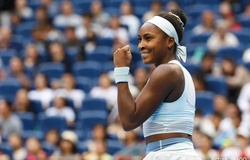Từ tennis sang pickleball: Coco Gauff sẽ vươn tới đỉnh cao nhanh đến mức nào?