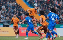 PVF-CAND hạ HAGL, ngôi vương Tứ hùng chờ phút chót