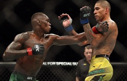 Israel Adesanya bất ngờ lên tiếng về Alex Pereira: “Tôi hy vọng anh ấy không bao giờ thua nữa”