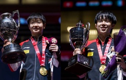 Năm 2025 – Dấu mốc lịch sử của bóng bàn thế giới trước thềm kỷ niệm 100 năm ITTF