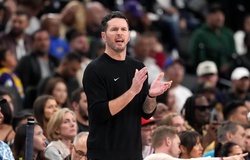 JJ Redick nổi cơn thịnh nộ: Gọi Lakers là "đội bóng tồi tệ", hứa hẹn buổi tập trừng phạt các học trò
