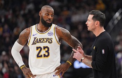 Nhà cựu vô địch NBA phản pháo HLV Lakers JJ Redick: "Đừng mãi đổ lỗi cho cầu thủ, hãy tự nhìn lại mình"