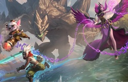 Lịch cập nhật LMHT 2026 và bản cập nhật 26.1 LOL