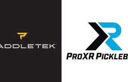 Paddletek sáp nhập ProXR, Padeltek và Yobow nhằm thúc đẩy đổi mới thiết bị pickleball