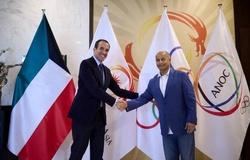 Vượt qua pickleball, padel chính thức được đưa vào chương trình thi đấu ASIAN Games 2026