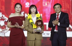 Sau bức xúc, Quả bóng Đồng Thùy Trang có phản ứng bất ngờ