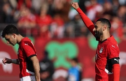 Bảng xếp hạng Cúp châu Phi 2025: Ai Cập về đích sớm