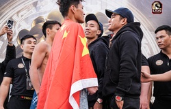 Trực tiếp LION Championship 29: "Hai thằng anh" đối đầu cao thủ Trung Quốc