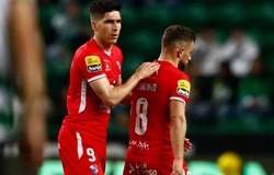 Nhận định, soi kèo Arouca vs Gil Vicente: Chủ nhà thất thế