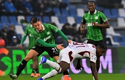 Tỷ lệ kèo trận Bologna vs Sassuolo, 0h00 ngày 29/12, Serie A