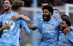 Nhận định, soi kèo Coventry City vs Ipswich Town: Bảo vệ ngôi đầu