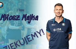 HLV Miłosz Majka chia tay ITA Tools Stal Mielec sau giai đoạn nhiều thử thách