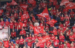 Coppa Italia: hơn 120 “Predators” tiếp lửa cho Lube tại Perugia