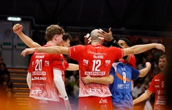 Modena trở lại Coppa Italia: thống kê và những điều thú vị