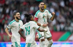 Bảng xếp hạng Cúp châu Phi 2025: Bờ Biển Ngà và Cameroon chưa thể phân định