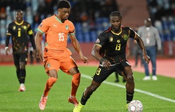 Kết quả Cúp châu Phi: Cameroon và Bờ Biển Ngà chia điểm căng thẳng