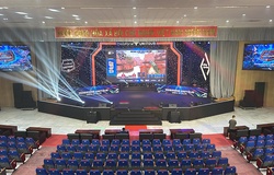 Đại học Ngân hàng TP.HCM đưa eSports trở thành môn giáo dục thể chất chính thức