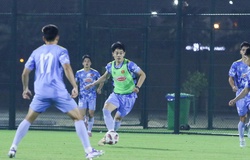 Không ngán lệch múi giờ, Đình Bắc cùng U23 Việt Nam đặt mục tiêu cao ở VCK châu Á