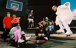 FaZe Clan sụp đổ - Lối thoát nào cho tổ chức Esports triệu đô đang chìm trong khủng hoảng?