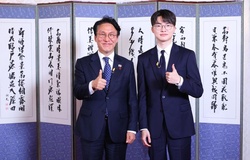 Cuộc đối thoại đặc biệt giữa Thủ tướng Hàn Quốc và huyền thoại LMHT Faker (P1): Tầm nhìn cho Esports