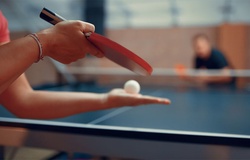 Tầm quan trọng của kỹ thuật giao bóng trong bóng bàn