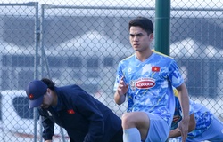 Khuất Văn Khang: U23 Việt Nam đặt mục tiêu ít nhất vào tứ kết châu Á 2026