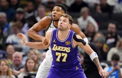 Chuyên gia ESPN cảnh báo: "Cánh cửa vô địch của Lakers đã khép lại, giống hệt Warriors"