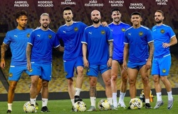 Lãnh đạo FAM bị kêu gọi từ chức tập thể vì lợi ích bóng đá Malaysia