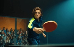Marty Supreme - Phim bóng bàn của Timothée Chalamet hướng tới màn ra mắt 27 triệu USD