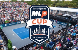 Major League Pickleball ghi nhận tăng trưởng kỷ lục, giá trị các đội tăng vọt trong năm 2025