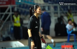 Trọng tài Lào sau chung kết SEA Games 33: Dư âm tranh cãi vẫn chưa khép lại