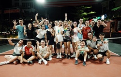 Sự phát triển của pickleball trở thành thách thức cho cộng đồng?