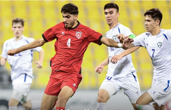 Truyền thông Jordan dè chừng sức mạnh U23 Việt Nam