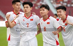 “Giấu bài” trước giờ G: Lý do U23 Việt Nam đá kín trận giao hữu duy nhất