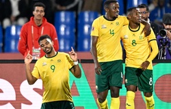 Dự đoán Zimbabwe vs Nam Phi, 23h00 ngày 29/12, Cúp châu Phi 2025