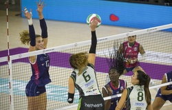 Megabox: sau San Giovanni, là Coppa Italia – hành trình không ngừng tiến lên