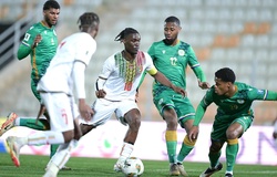 Tỷ lệ kèo trận Comoros vs Mali, 2h00 ngày 30/12, Cúp châu Phi