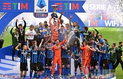 Việc đứng đầu bảng xếp hạng cuối năm quan trọng đến mức nào để giành chức vô địch Serie A?