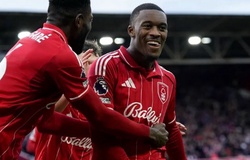 Nhận định, soi kèo Nottingham vs Everton: Đối đầu đội bóng cũ