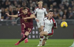 Tỷ lệ kèo trận Roma vs Genoa, 2h45 ngày 30/12, Serie A